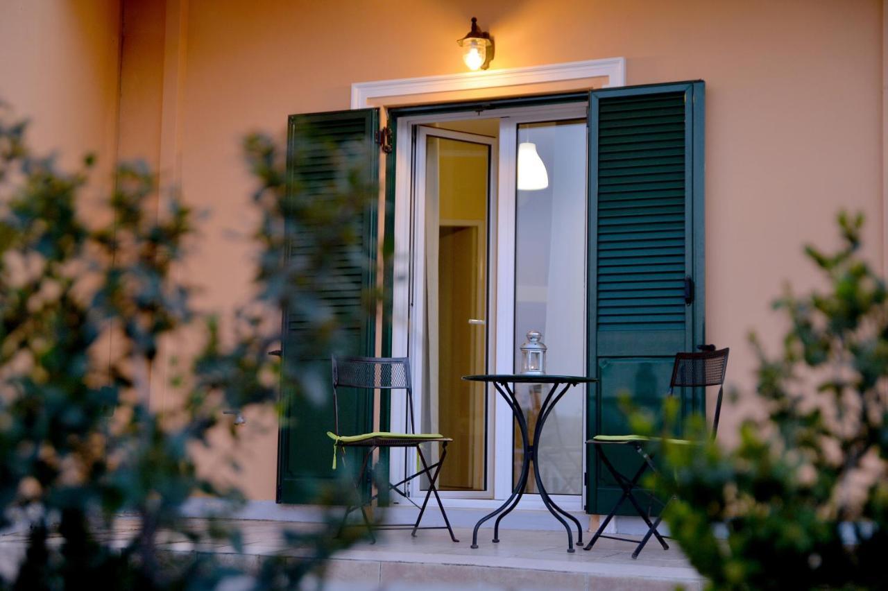 Villa Reverenza Lixúri Exterior foto