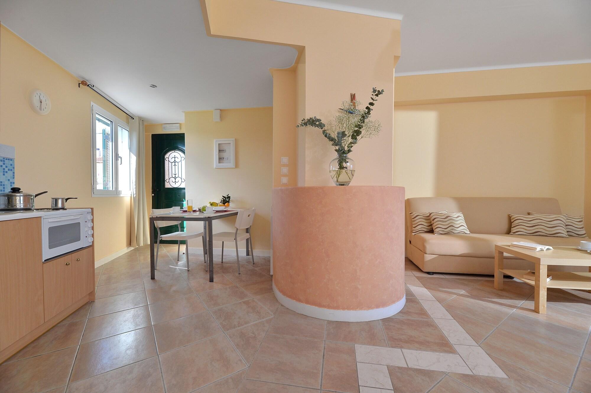 Villa Reverenza Lixúri Exterior foto