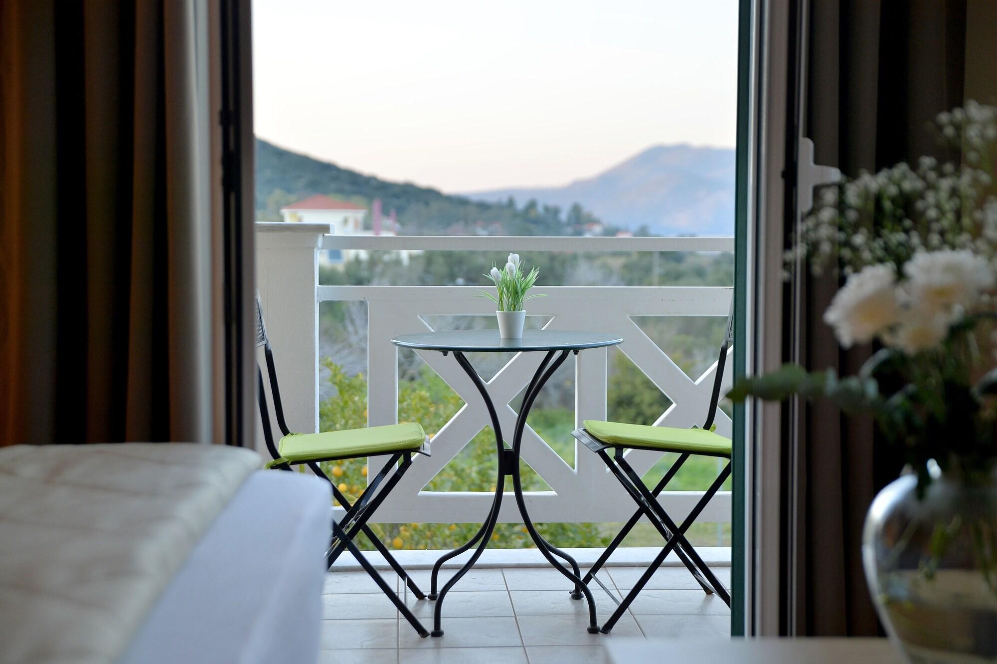 Villa Reverenza Lixúri Exterior foto