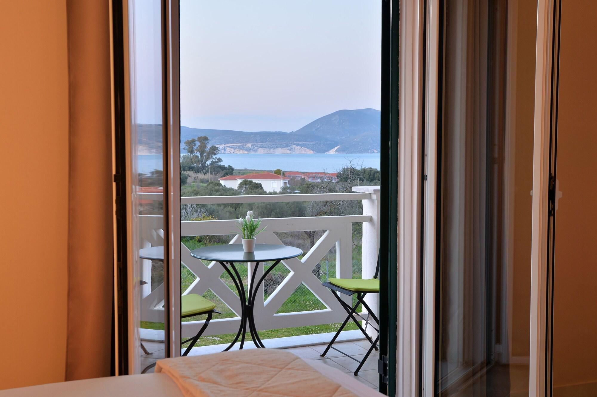 Villa Reverenza Lixúri Exterior foto