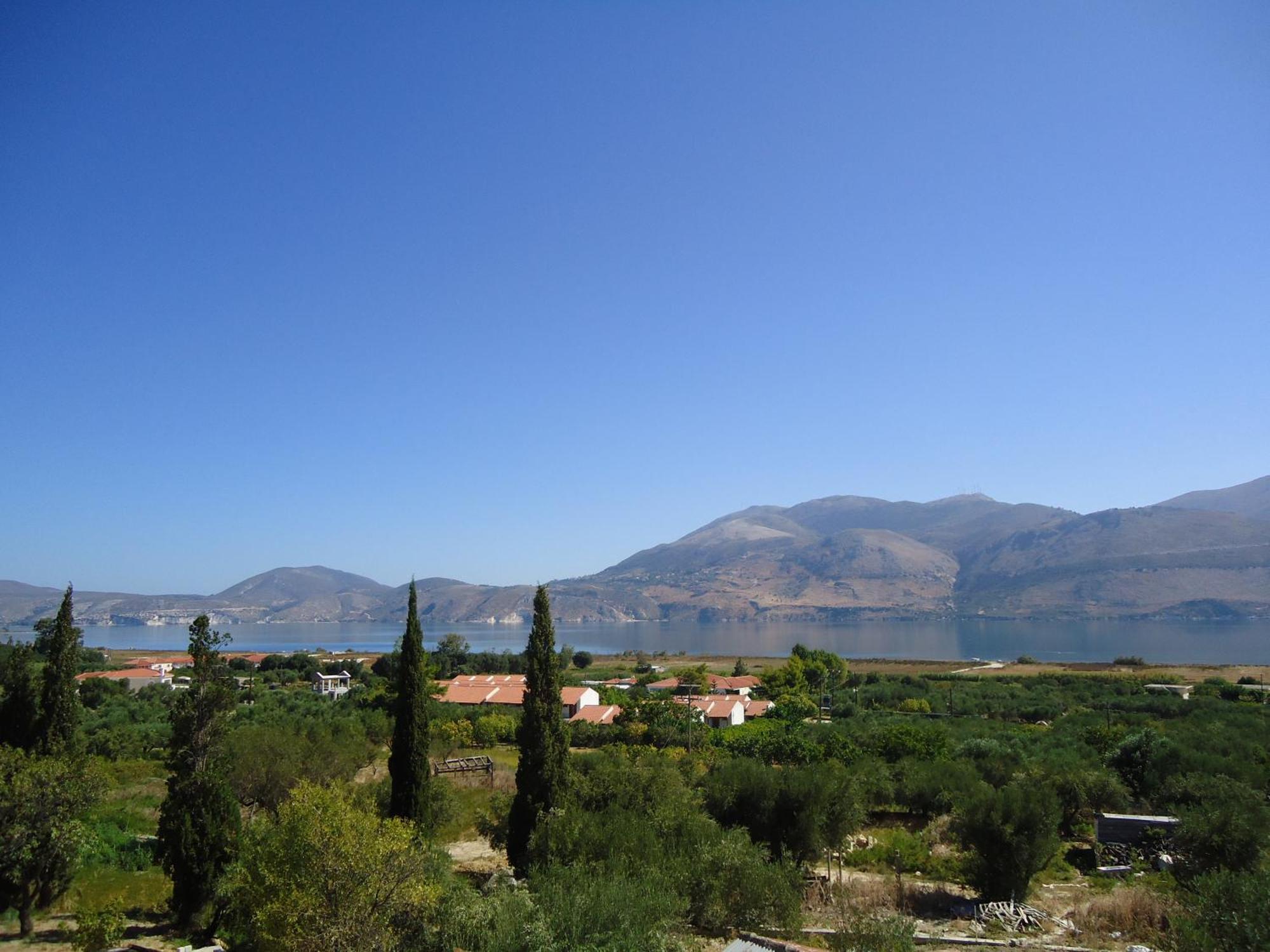 Villa Reverenza Lixúri Exterior foto