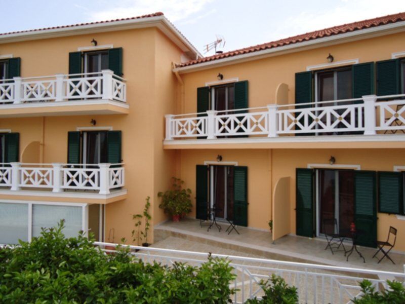 Villa Reverenza Lixúri Exterior foto